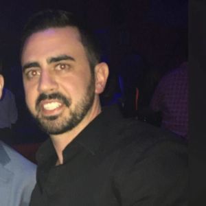 Meet your Posher, Cory